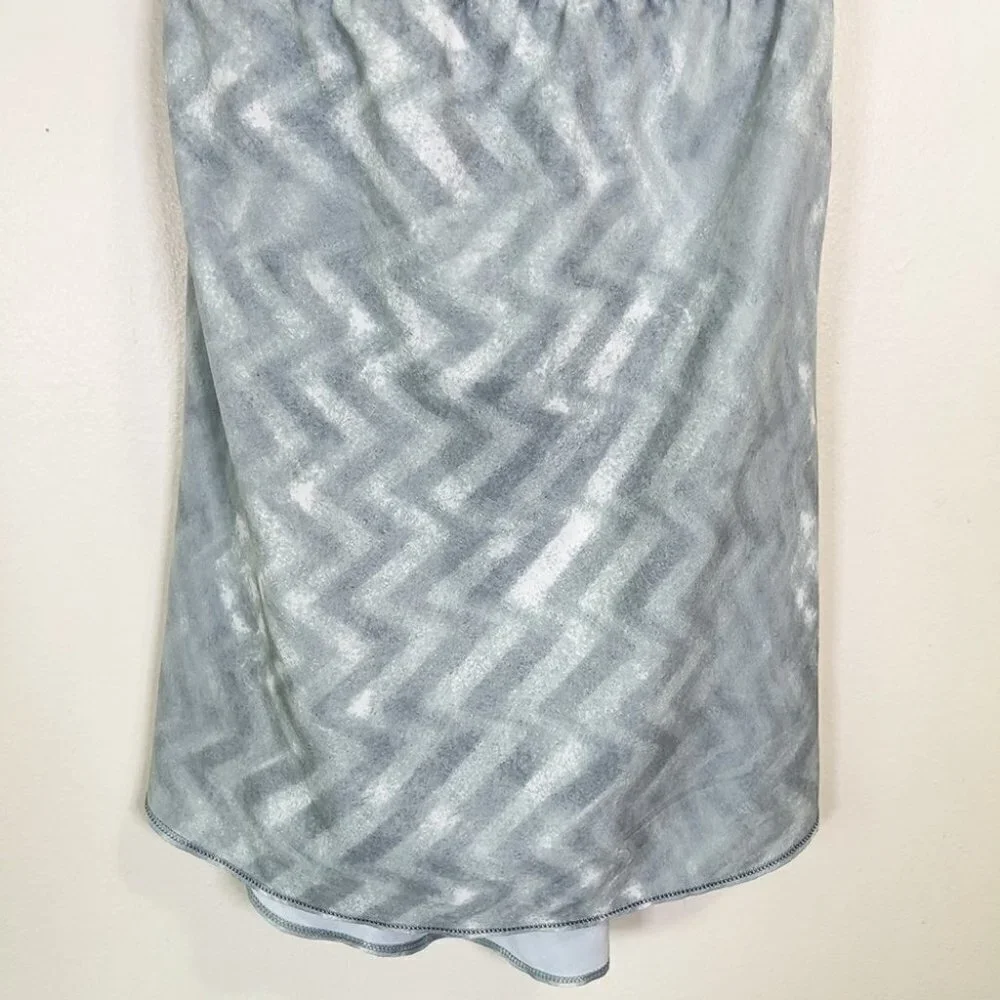 Lululemon Venus Tank In Blazer Fossil